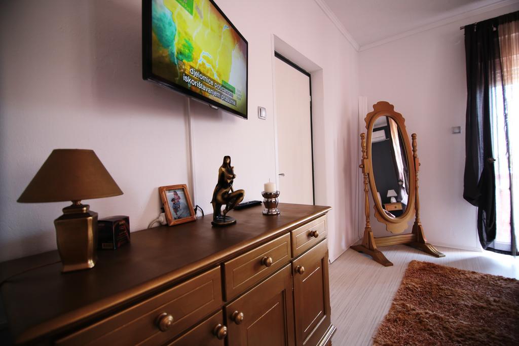 VillaLONG ISLAND****Luxury Residence Sali Habitación foto