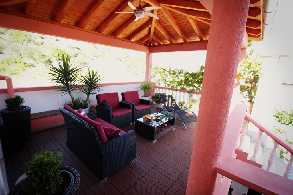VillaLONG ISLAND****Luxury Residence Sali Habitación foto