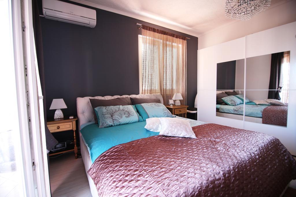 VillaLONG ISLAND****Luxury Residence Sali Habitación foto