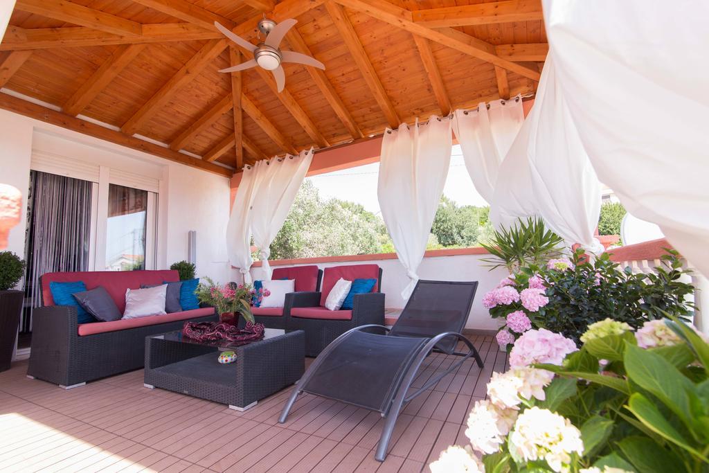 VillaLONG ISLAND****Luxury Residence Sali Exterior foto